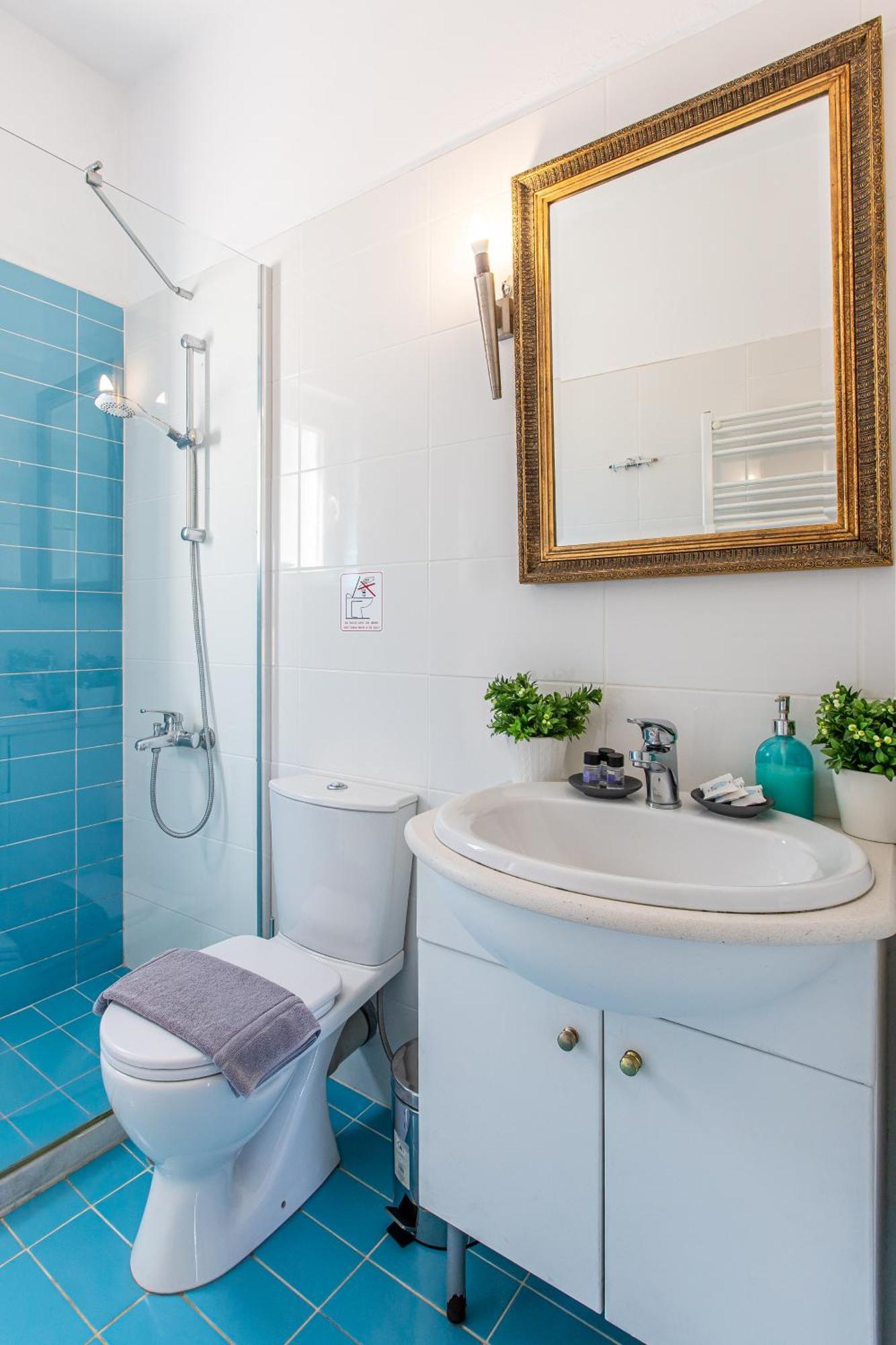 Villa Penelope Galatás Екстериор снимка